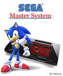 SEGA MASTER SYSTEM