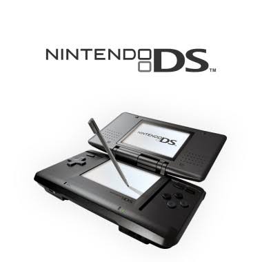 NINTENDO DS